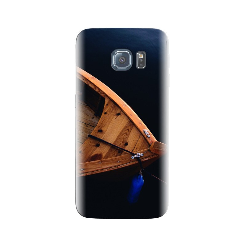 Husa Samsung S7 Smooth Sailing