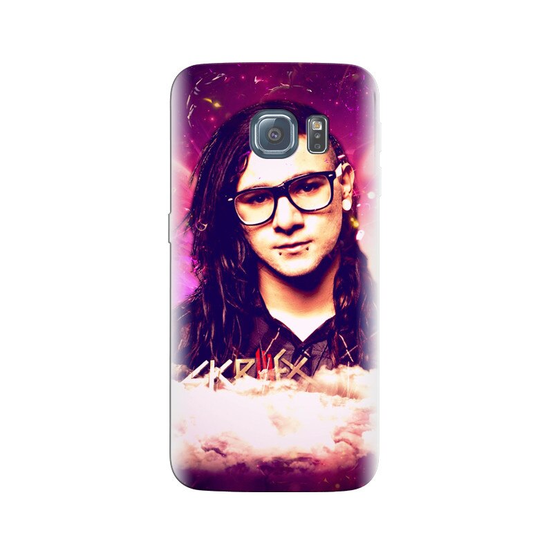 Husa Samsung S7 Skrillex