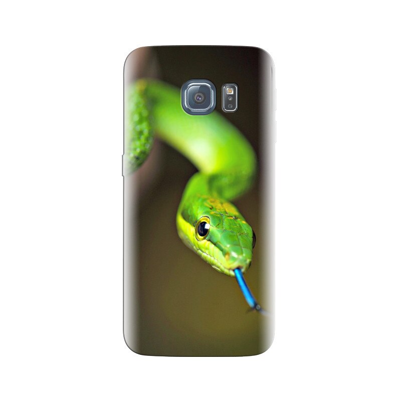 Husa Samsung S7 Snake Tongue 2