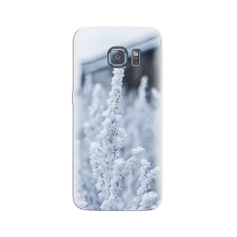 Husa Samsung S7 Snow