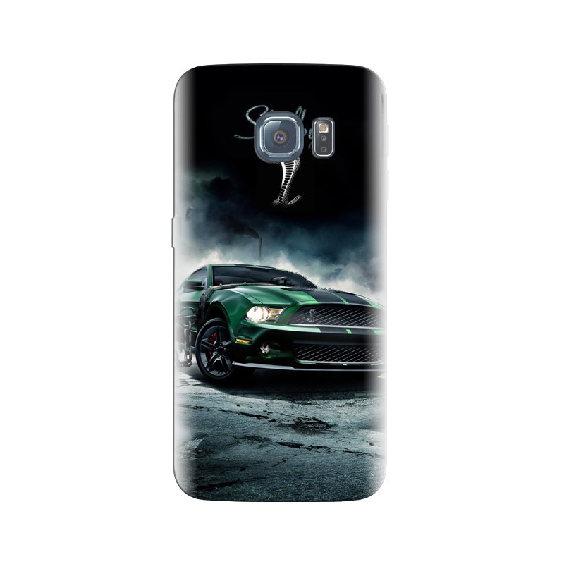 Husa Samsung S7 Shelby Gt