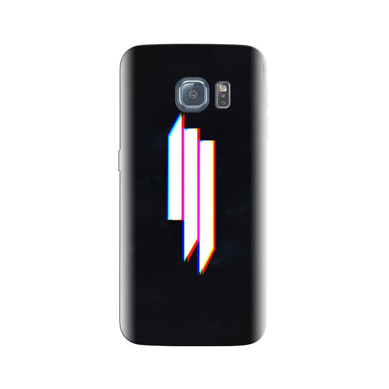Husa Samsung S7 Edge Skrillex Fan