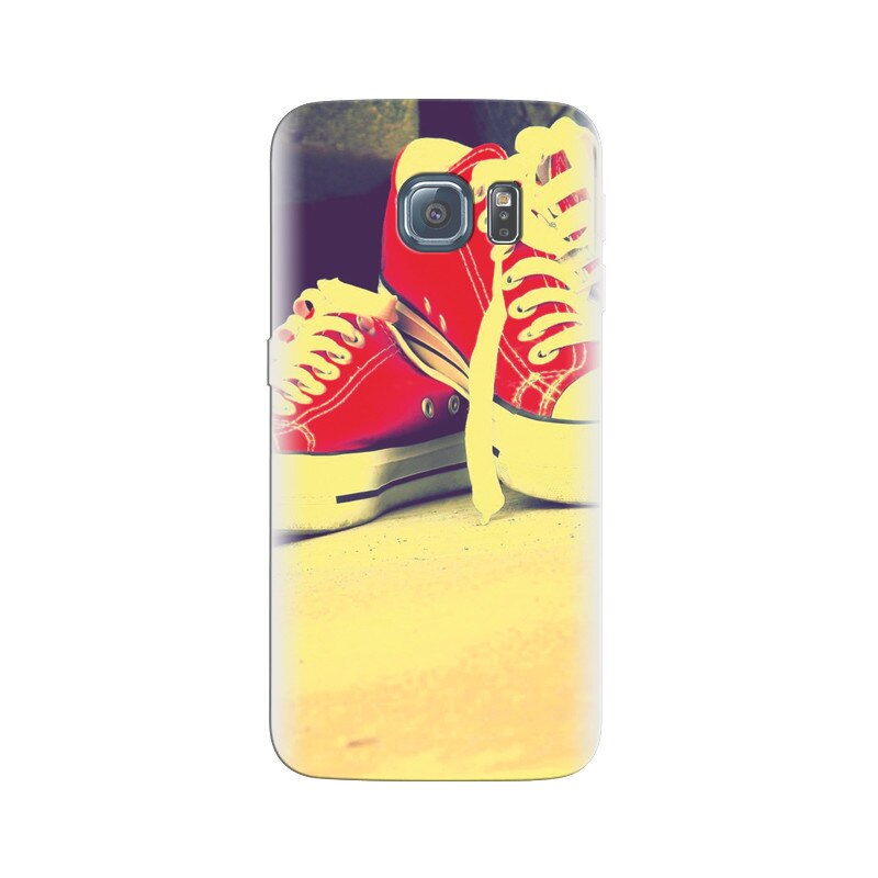 Husa Samsung S6 Shoes