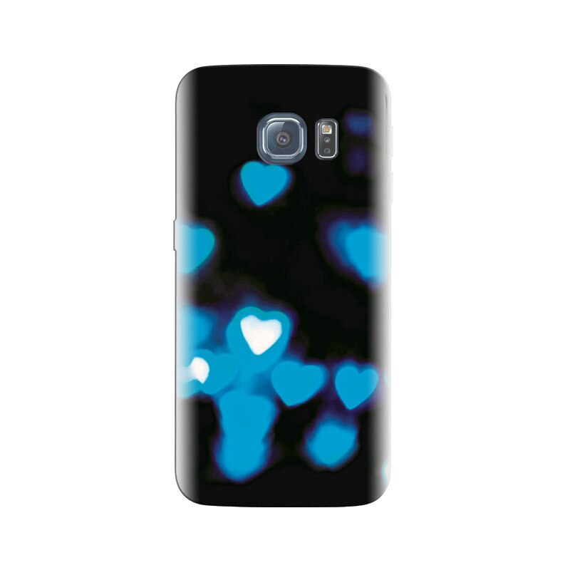 Husa Samsung S7 Special Love Background