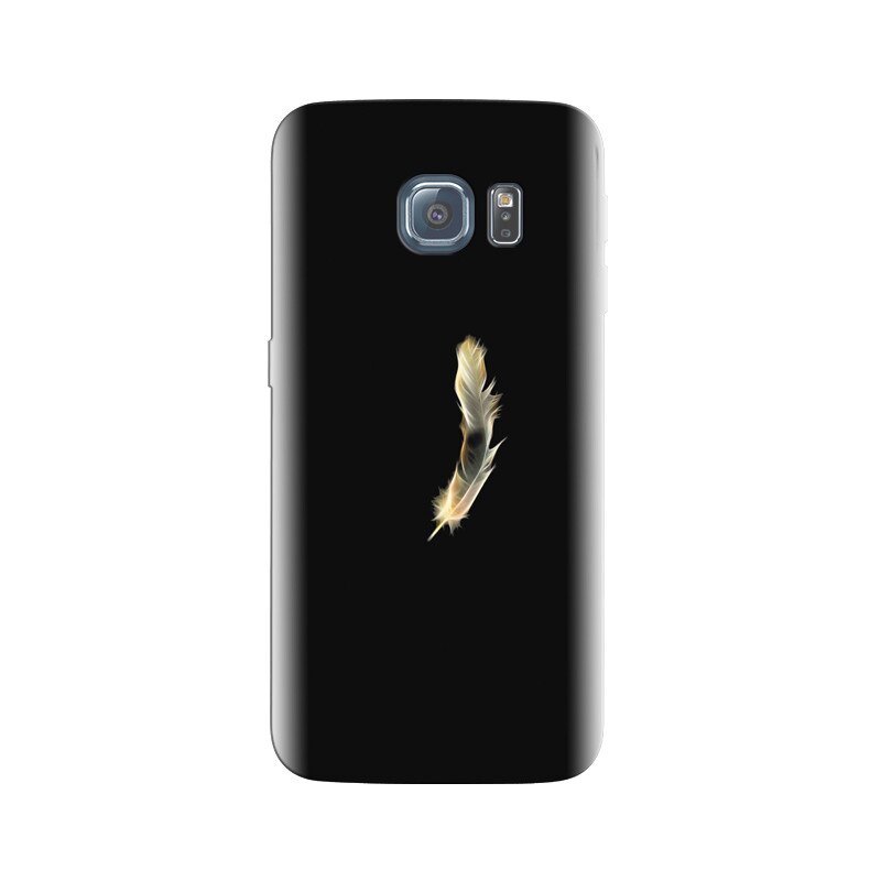 Husa Samsung S6 Special Black