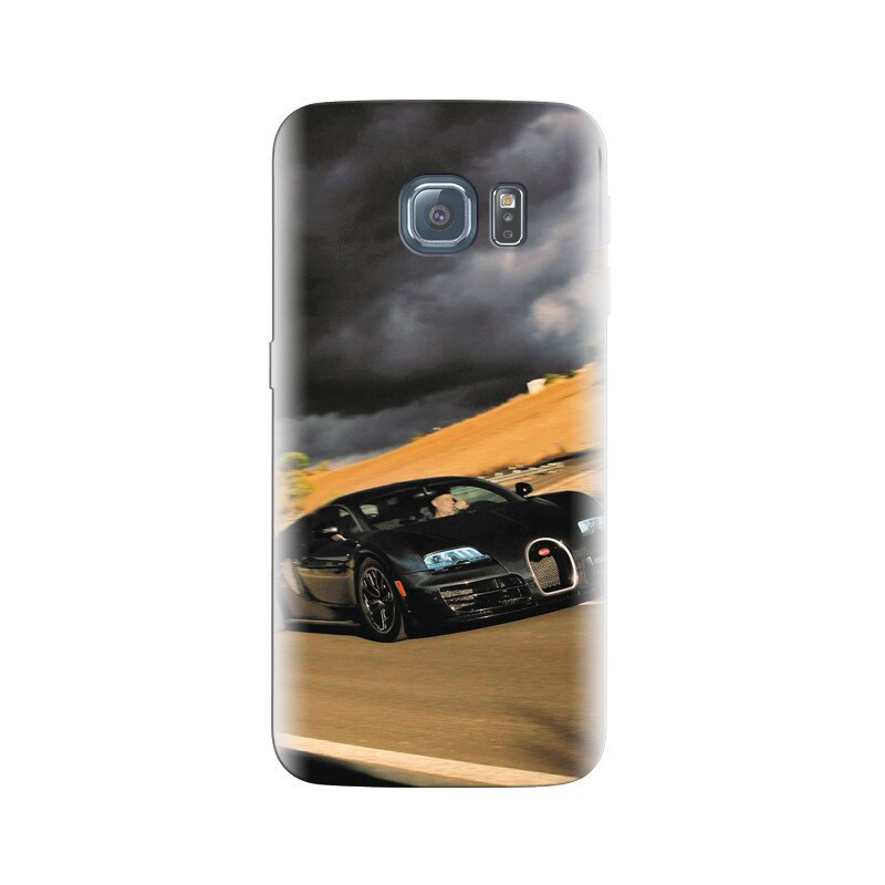Husa Samsung S7 Special Hd Cars Device