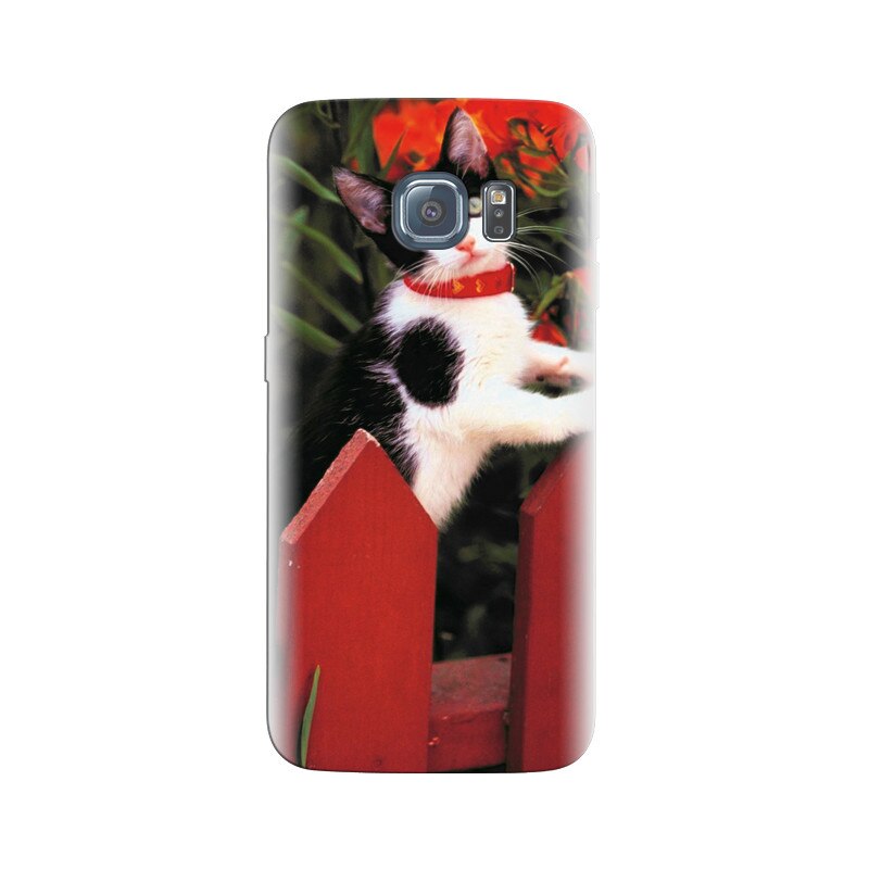 Husa Samsung S7 Edge Special Animal Wides
