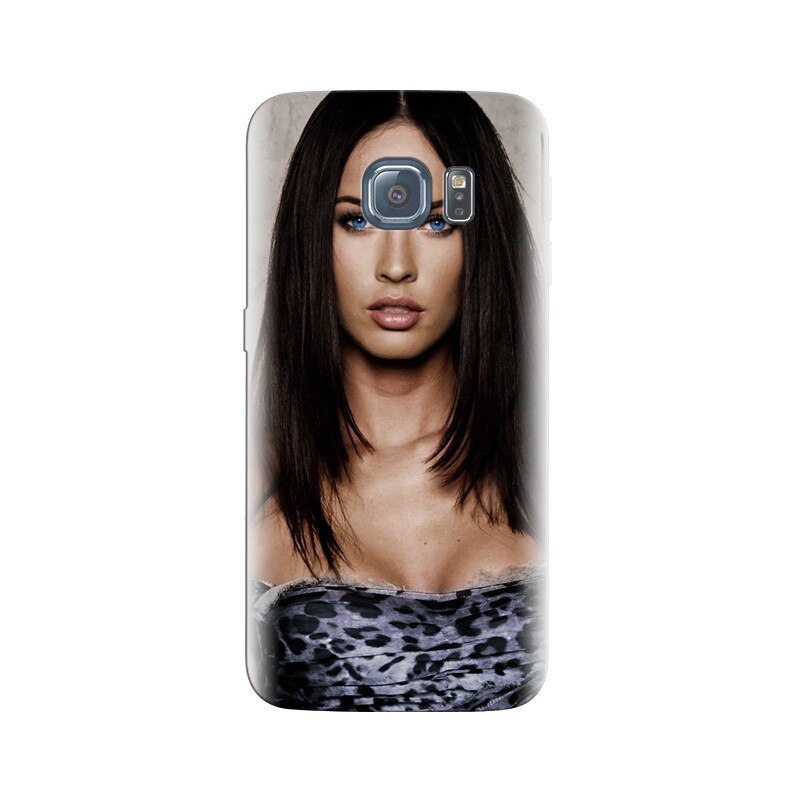 Husa Samsung S7 Sexy Megan Fox