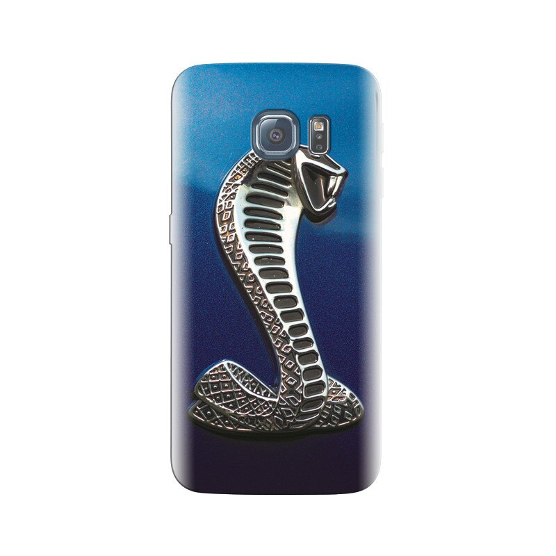 Husa Samsung S6 Snake High Resolution Hd Pictures