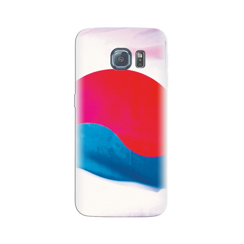 Husa Samsung S7 South Korea Flag