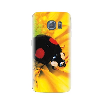 Husa Samsung S6 Special Animal Background Husa Samsung S6 Special Animal Background