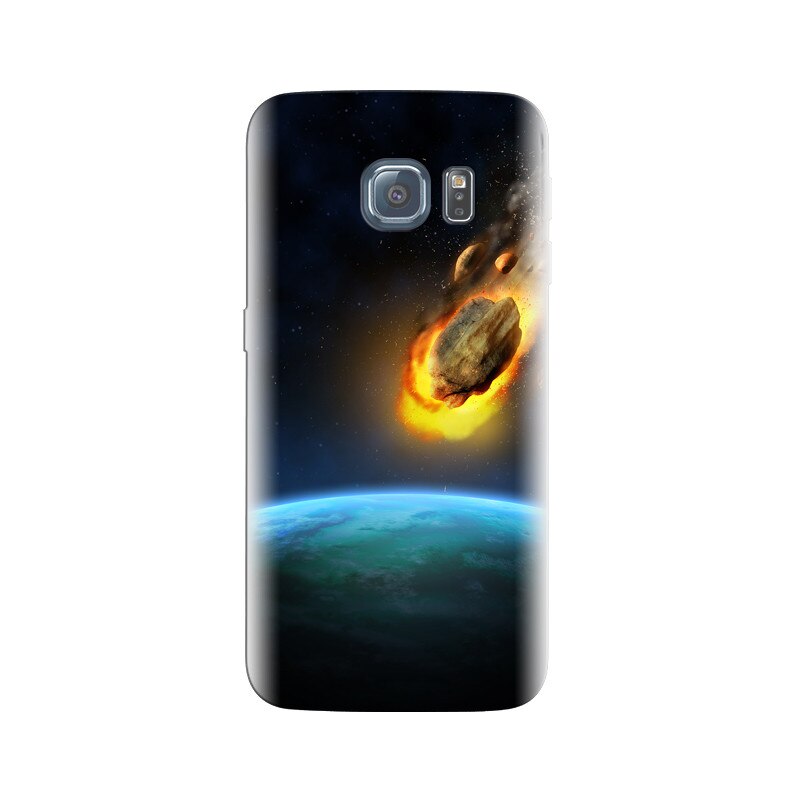 Husa Samsung S7 Space Meteorite