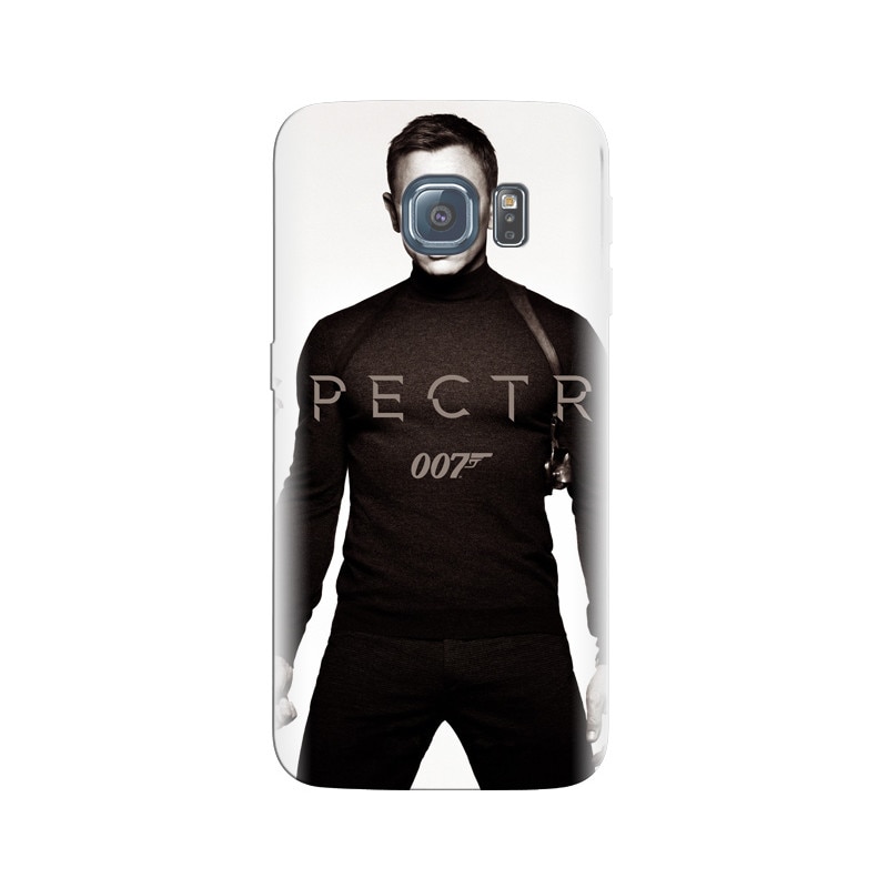 Husa Samsung S6 Spectre Poster