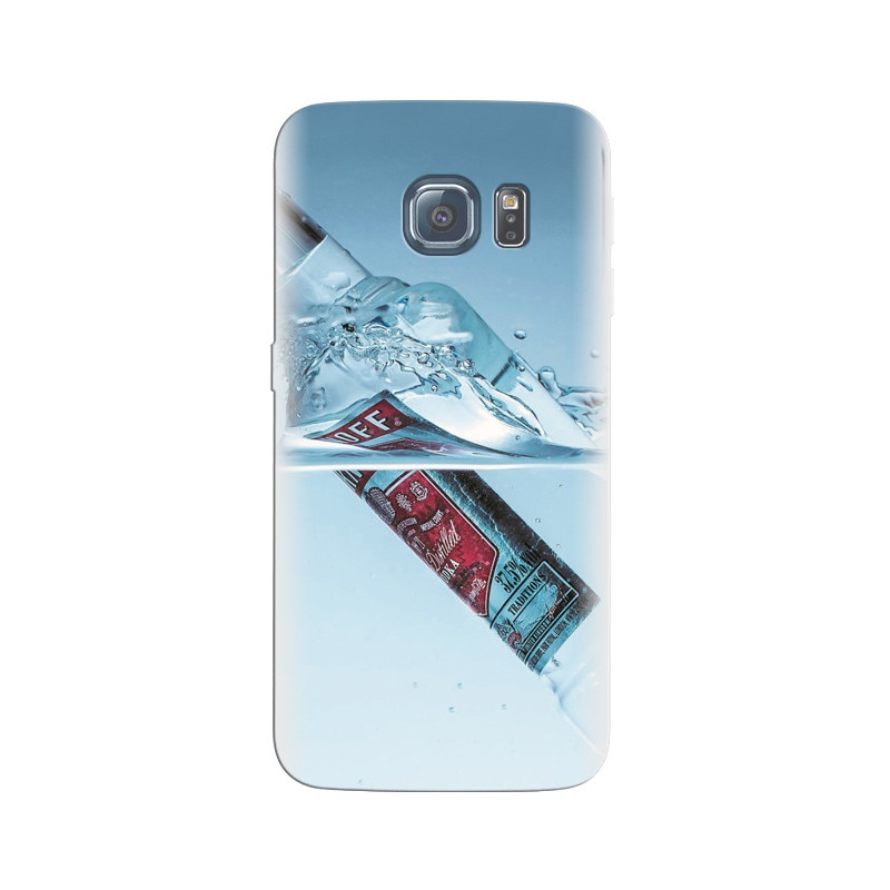 Husa Samsung S7 Smirnoff Vodka