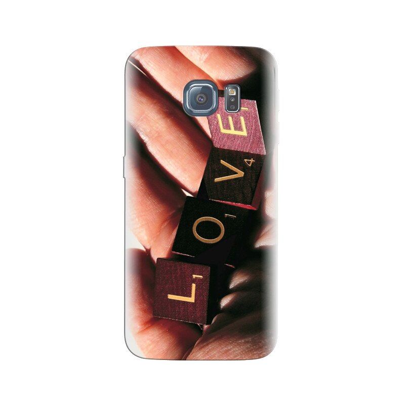 Husa Samsung S7 Special Love Gallery