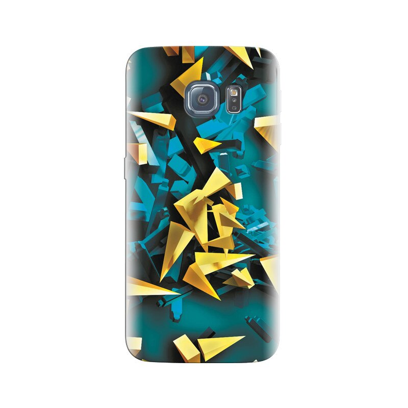 Husa Samsung S6 Edge Special Gallery