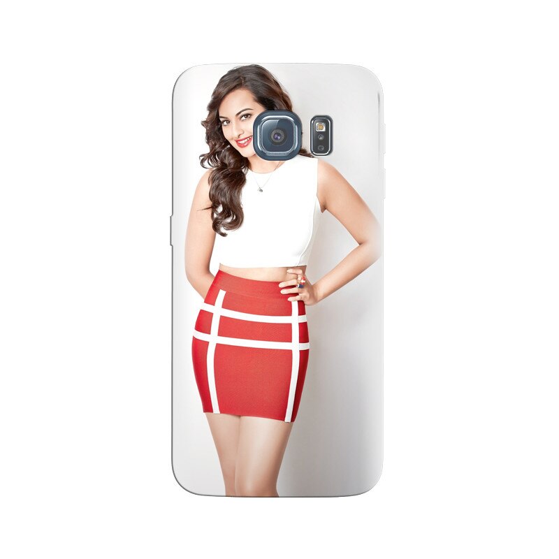 Husa Samsung S7 Sonakshi Sinha Bollywood Actress