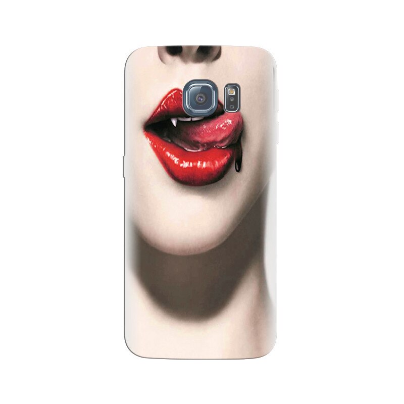 Husa Samsung S7 Special Horror Vampire