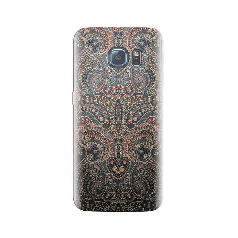 Husa Samsung S6 Special Resolution Abstract