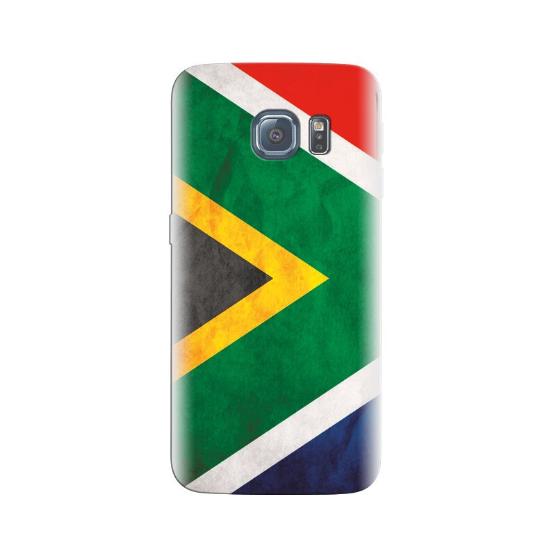 Husa Samsung S7 Edge South Africa Flag