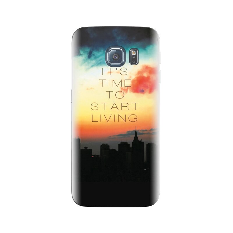 Husa Samsung S7 Start Living