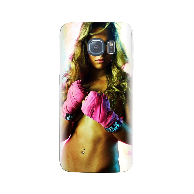 Husa Samsung S7 Edge Sexy Ronda Rousey