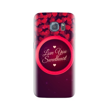 Husa Samsung S7 Edge Sweetheart Husa Samsung S7 Edge Sweetheart