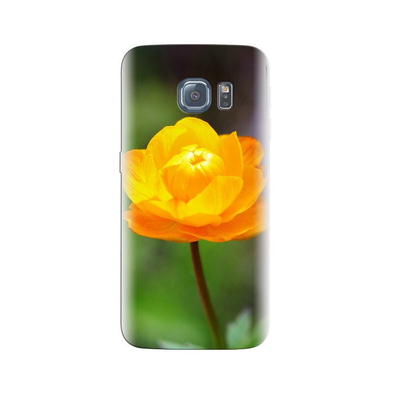 Husa Samsung S7 Summer Beautiful Flowers