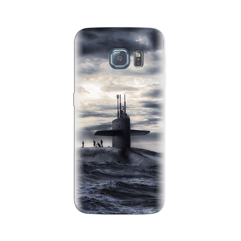 Husa Samsung S6 Submarine