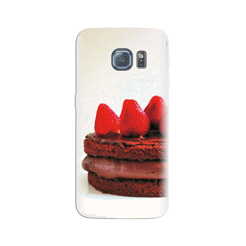 Husa Samsung S6 Sweet Food X P Hiqh Qualitys