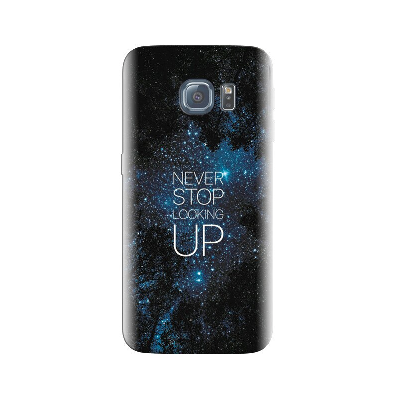 Husa Samsung S6 Stars