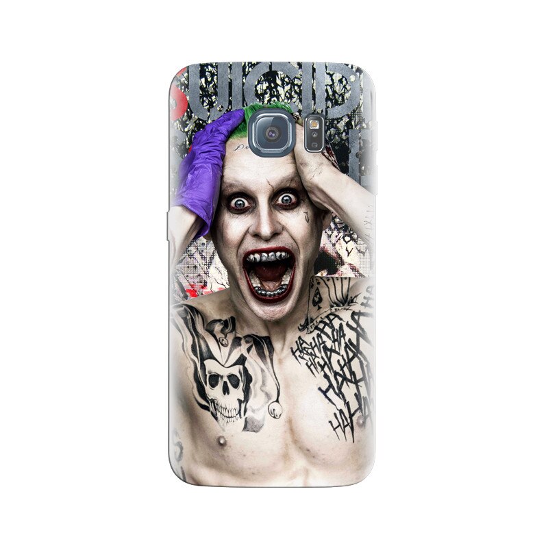 Husa Samsung S7 Suicide Squad Joker