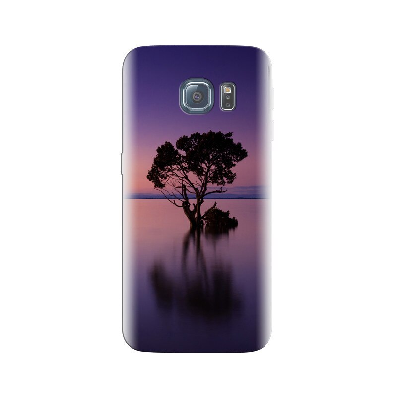 Husa Samsung S7 Sunset Lake