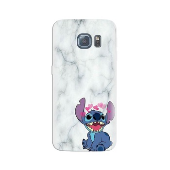 Husa Samsung S7 Edge Stitch Phone 001 Husa Samsung S7 Edge Stitch Phone 001