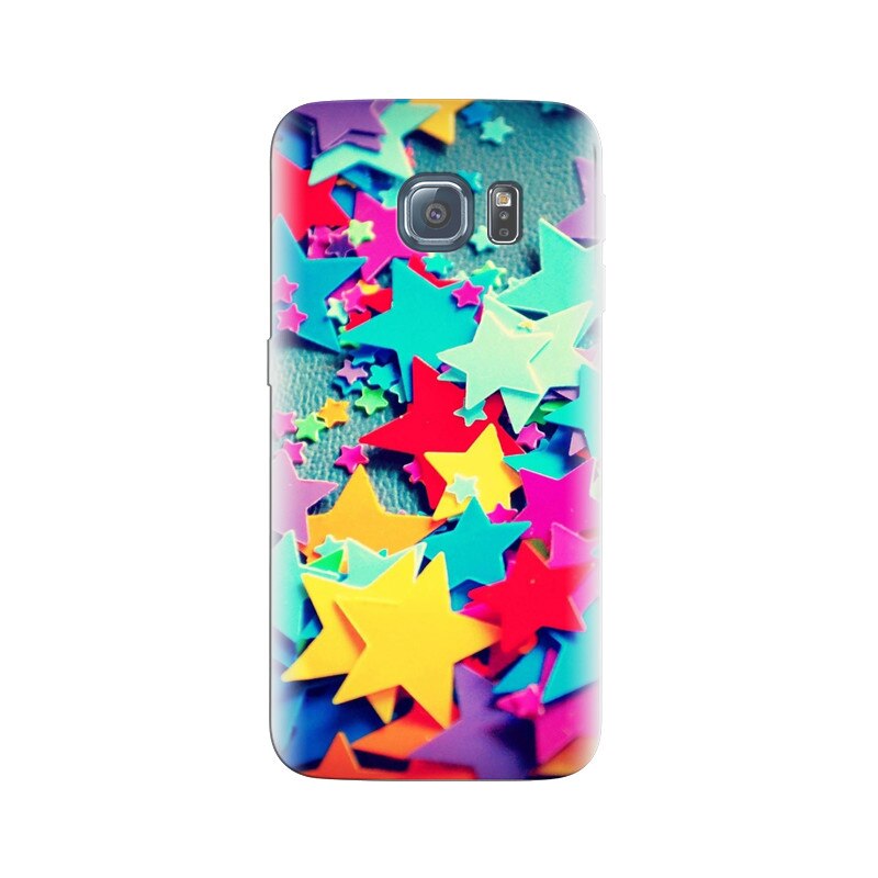 Husa Samsung S7 Star Girly