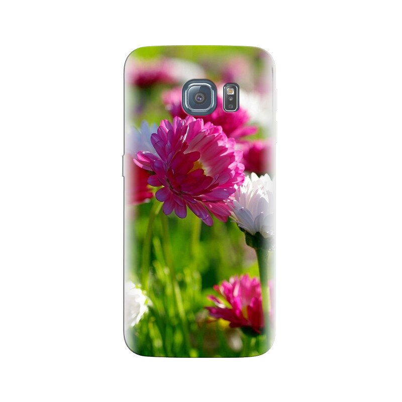 Husa Samsung S7 Springtime