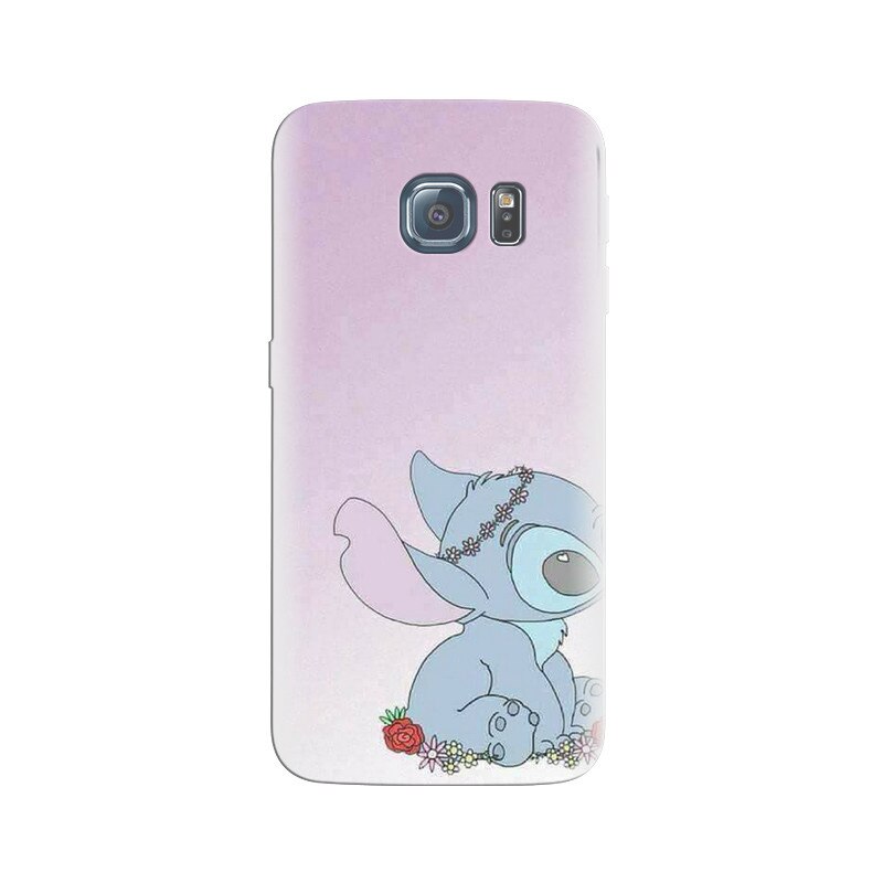 Husa Samsung S7 Stitch 002
