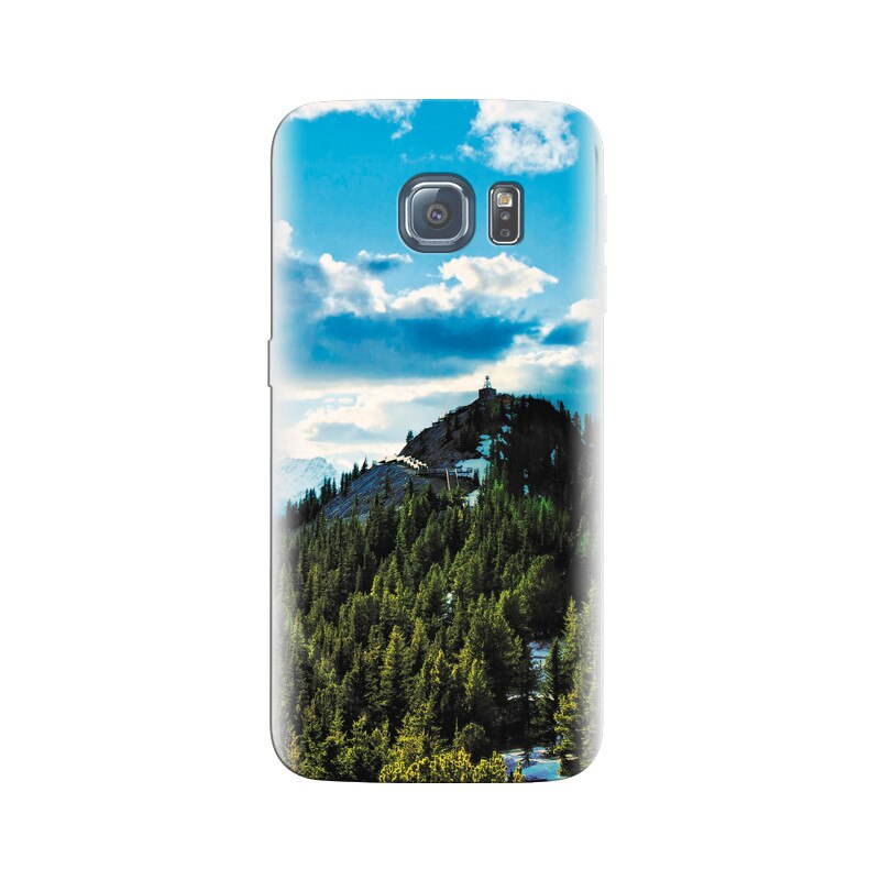 Husa Samsung S7 Sulphur Mountains Wide