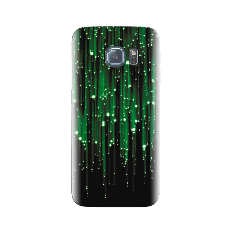 Husa Samsung S7 Edge Stars Matrix High Resolutions