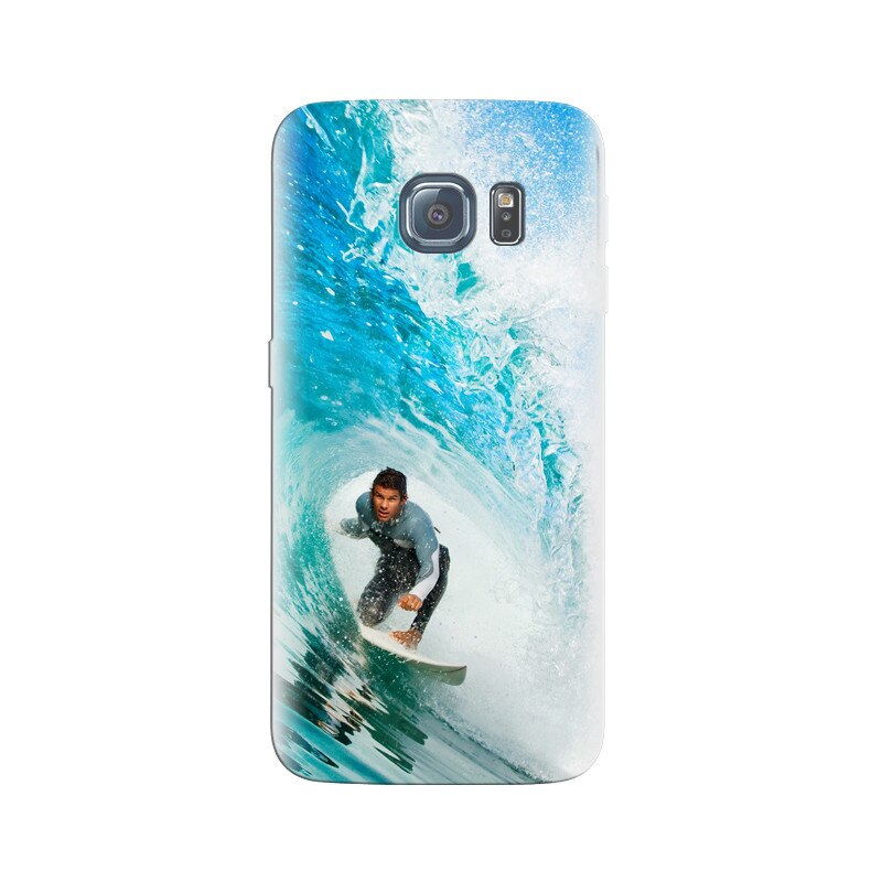 Husa Samsung S7 Surfing 2