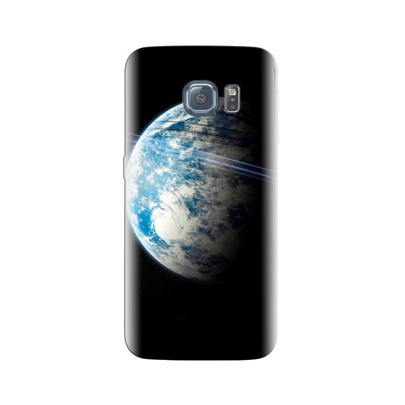 Husa Samsung S7 Stars Planet Space