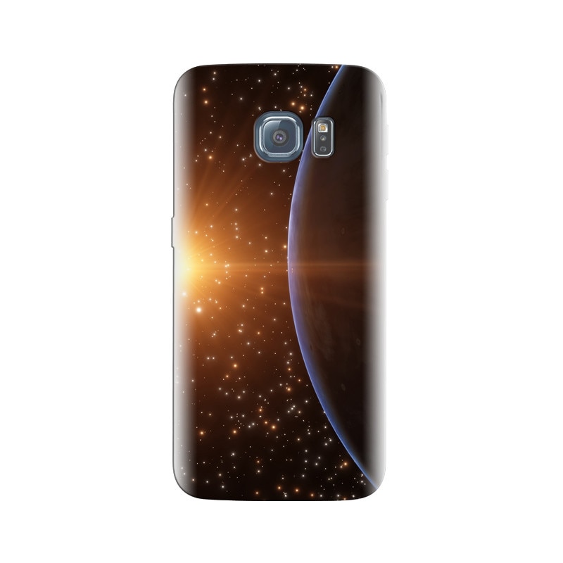 Husa Samsung S7 Edge Star Light Space