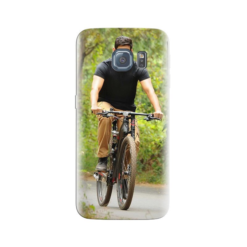 Husa Samsung S7 Edge Srimanthudu First Look