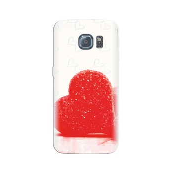 Husa Samsung S7 Sweet Hearts Husa Samsung S7 Sweet Hearts