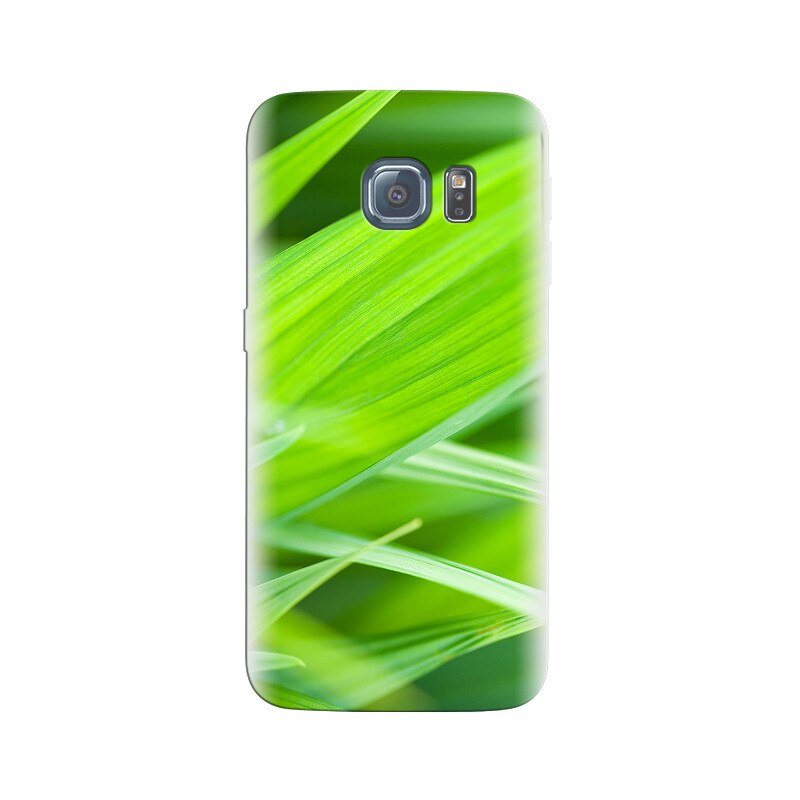 Husa Samsung S7 Super Green