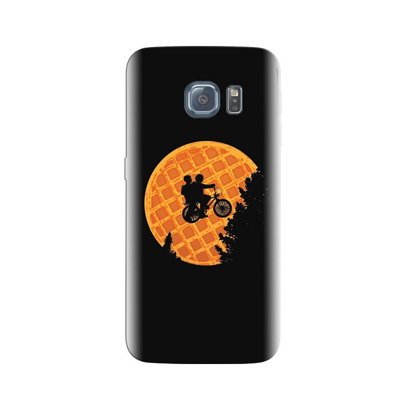 Husa Samsung S6 Edge Stranger Things Qu