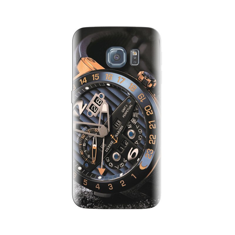 Husa Samsung S7 Ulysse Nardin Luxury Watch