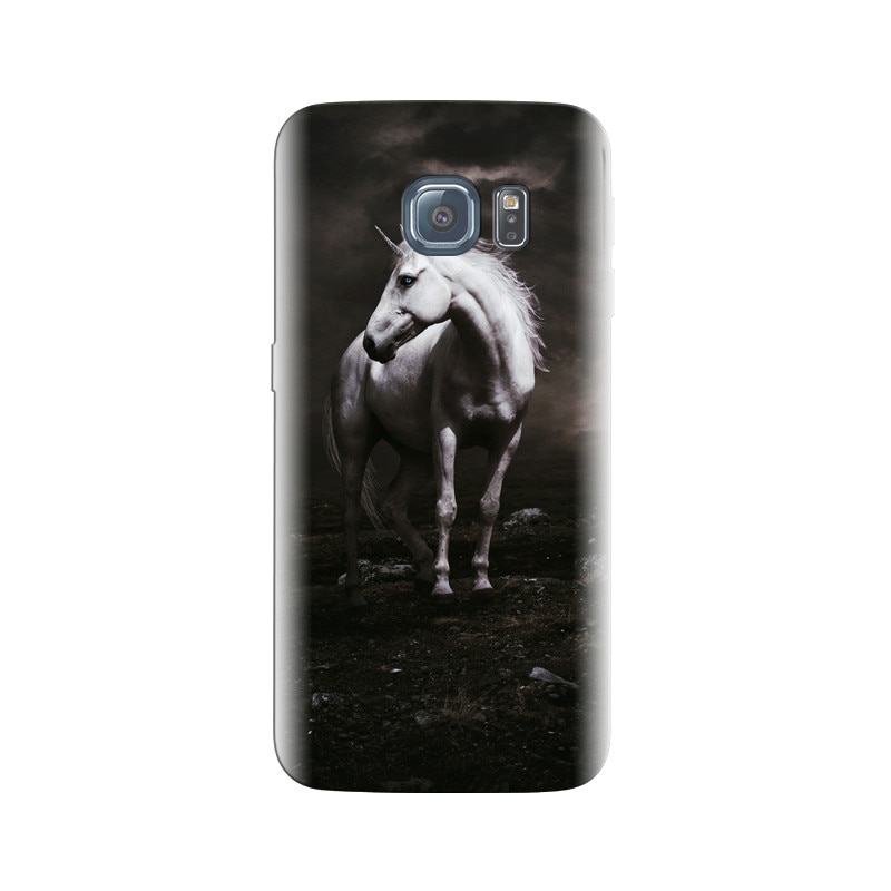 Husa Samsung S6 Unicorn