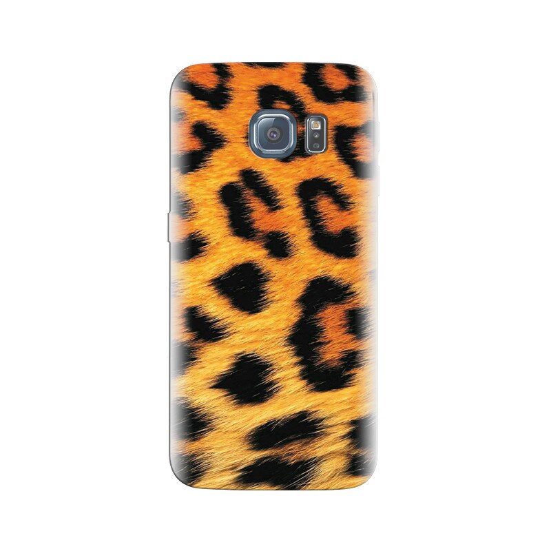 Husa Samsung S7 Tiger Lion Leopard Skin Color S