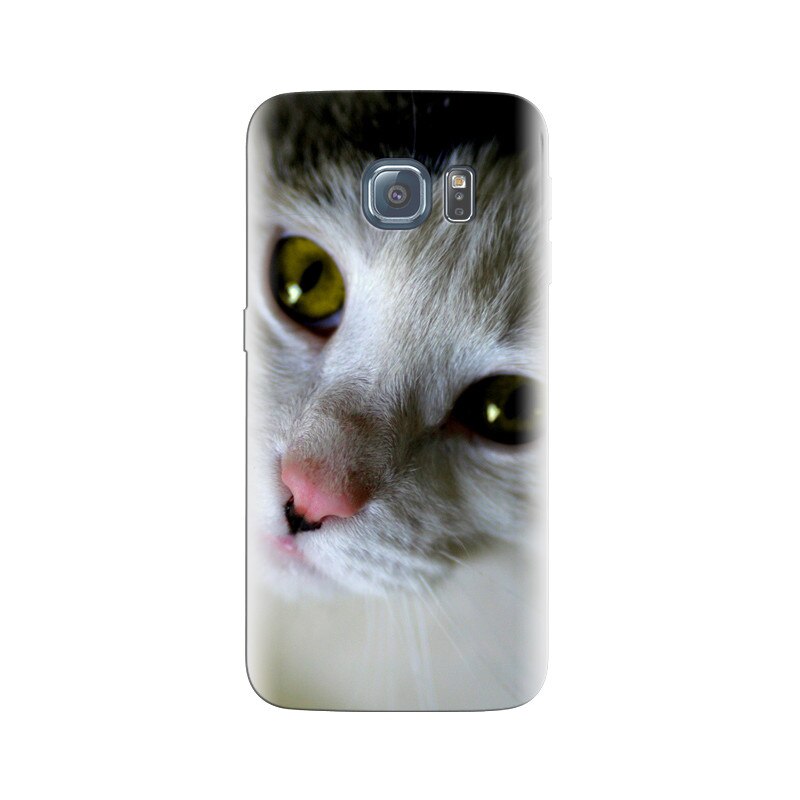 Husa Samsung S7 Tiny Kitten
